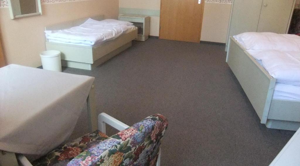 Hotel Kniep Bockenem Værelse billede